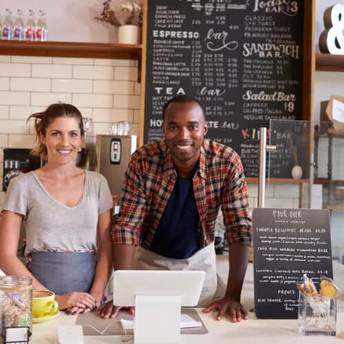 small business printing